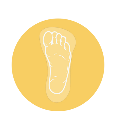 Toe Box